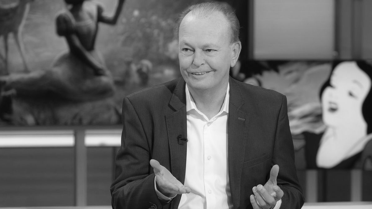 Zemřel bývalý moderátor Top Gearu Quentin Willson